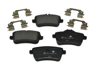 355019741 Pagid Disc Brake Pad Set