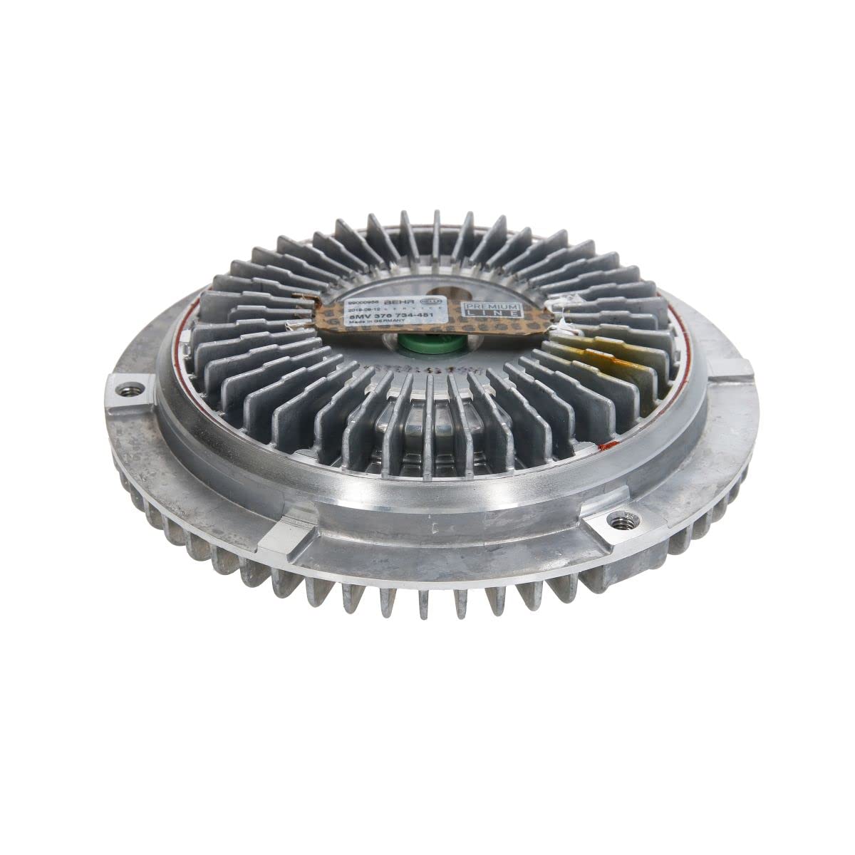 Engine Cooling Fan Clutch BEHR CFC94000P