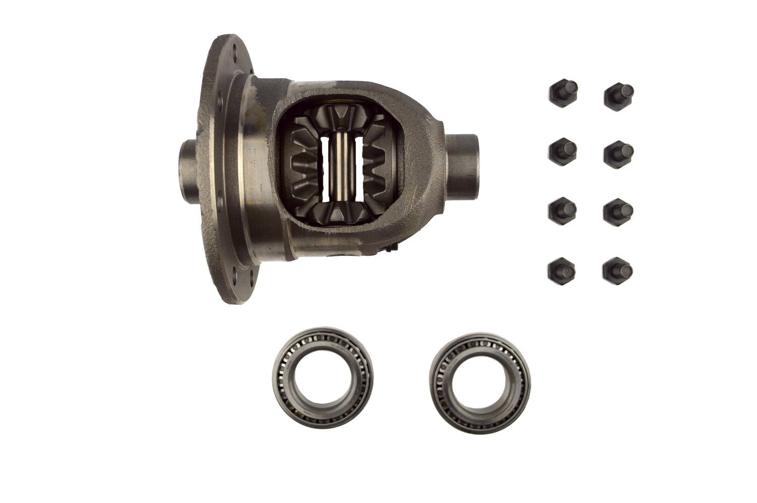 Differential Spicer Carrier 708141