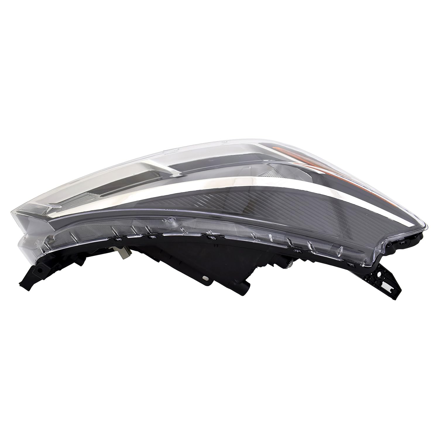 Front Right TYC 20-17935-00 Headlight Assembly