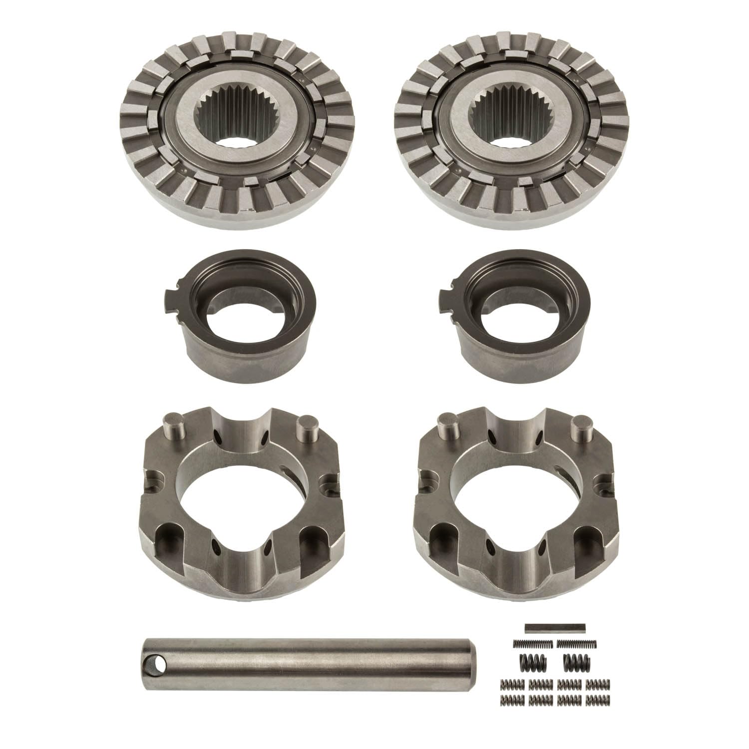 9207852805 PowerTrax No-Slip Differential Locker, 28 Spline, Fits GM 8.5" 10-Bolt, Compatible with Chevrolet, GMC, Buick, Oldsmobile & Pontiac