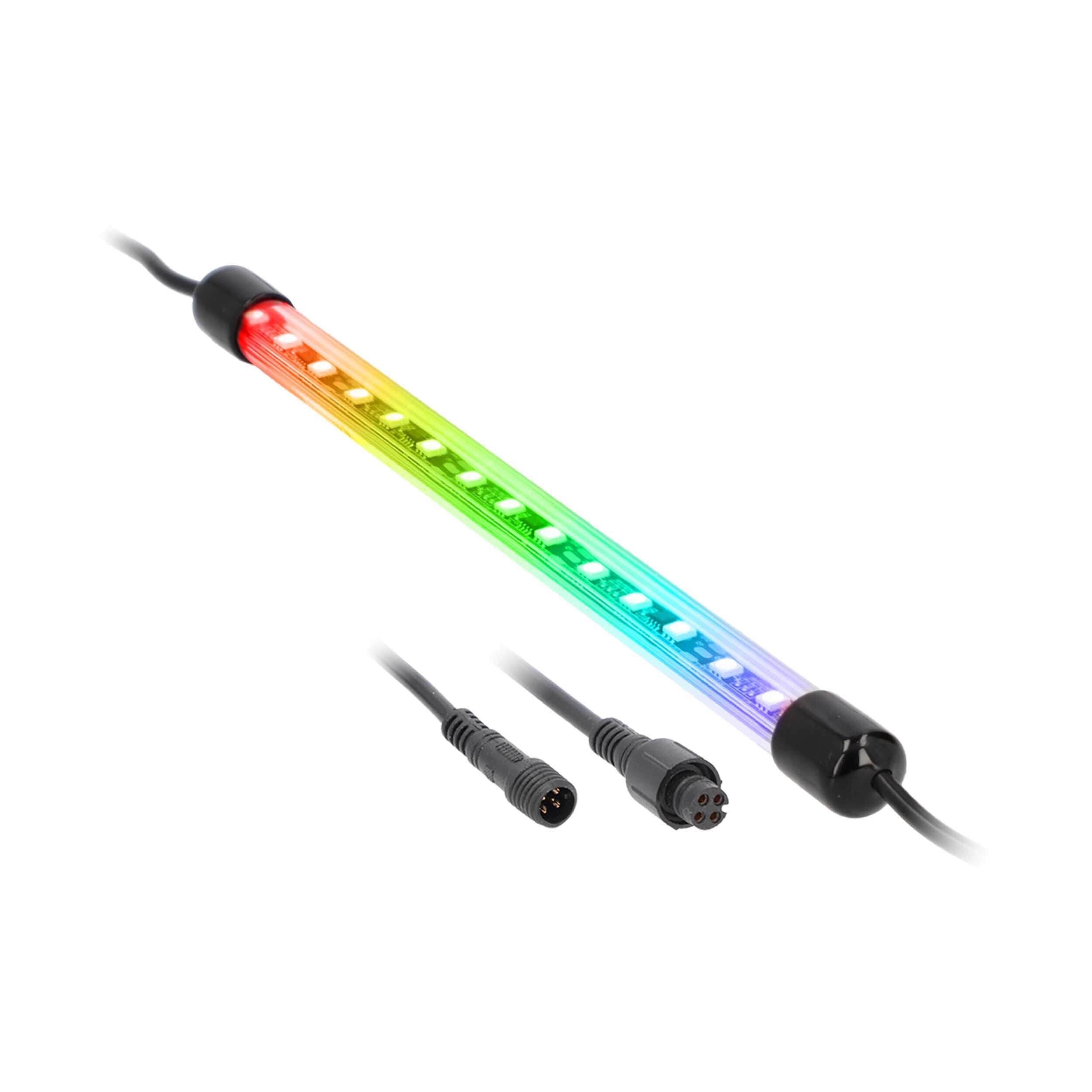 12" Metra Brands Chasing LED Tube