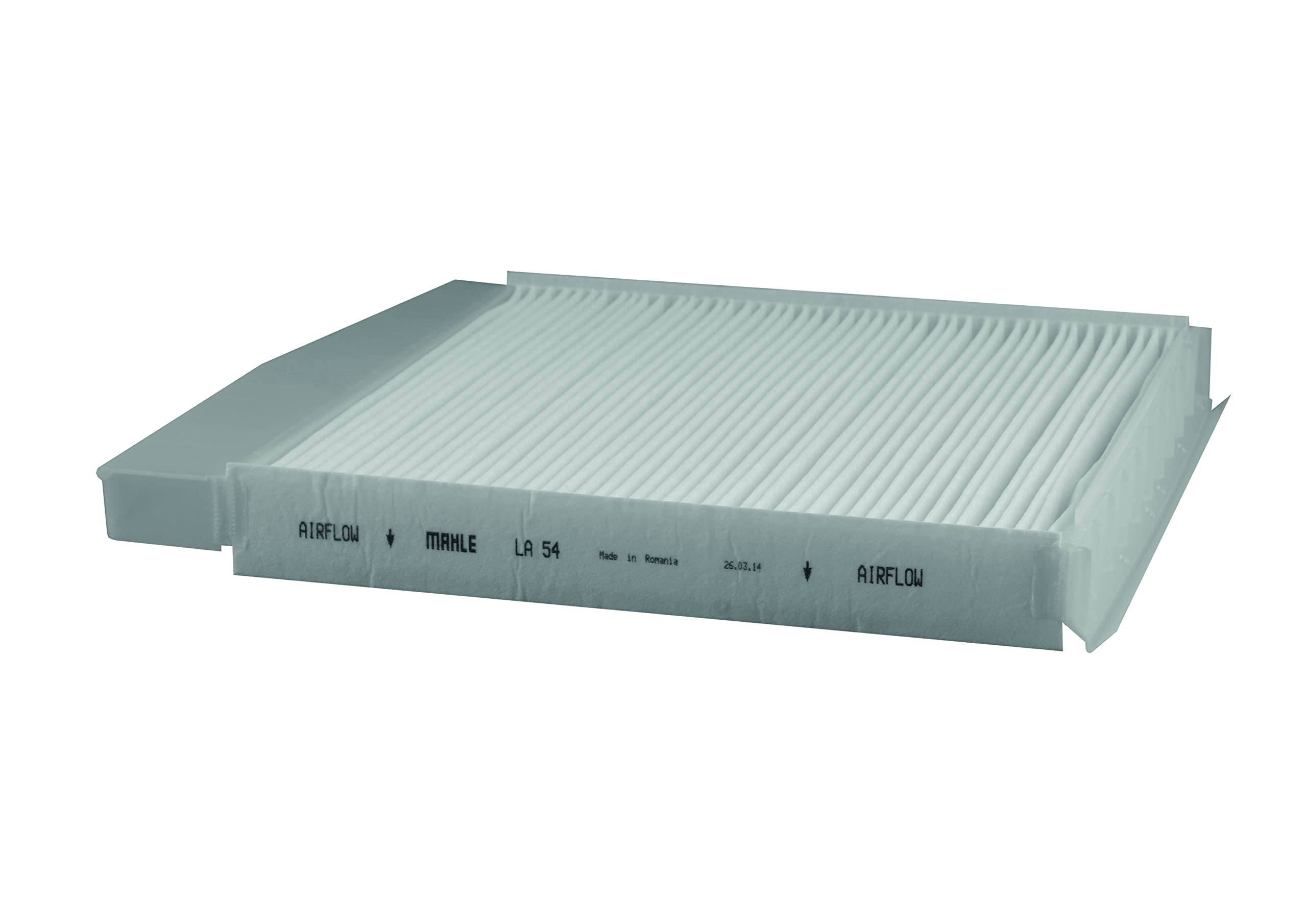 Cabin Air Filter Mahle LA 54