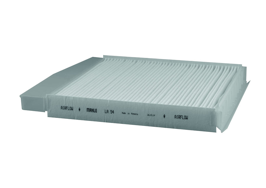 Cabin Air Filter Mahle LA 54