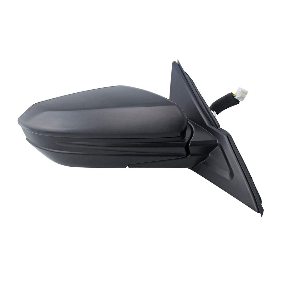 Heated Replacement right TYC 4720641 Mirror for HONDA CIVIC