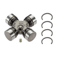 Premium MOOG Greaseable Universal Joint for Toyota Sequoia
