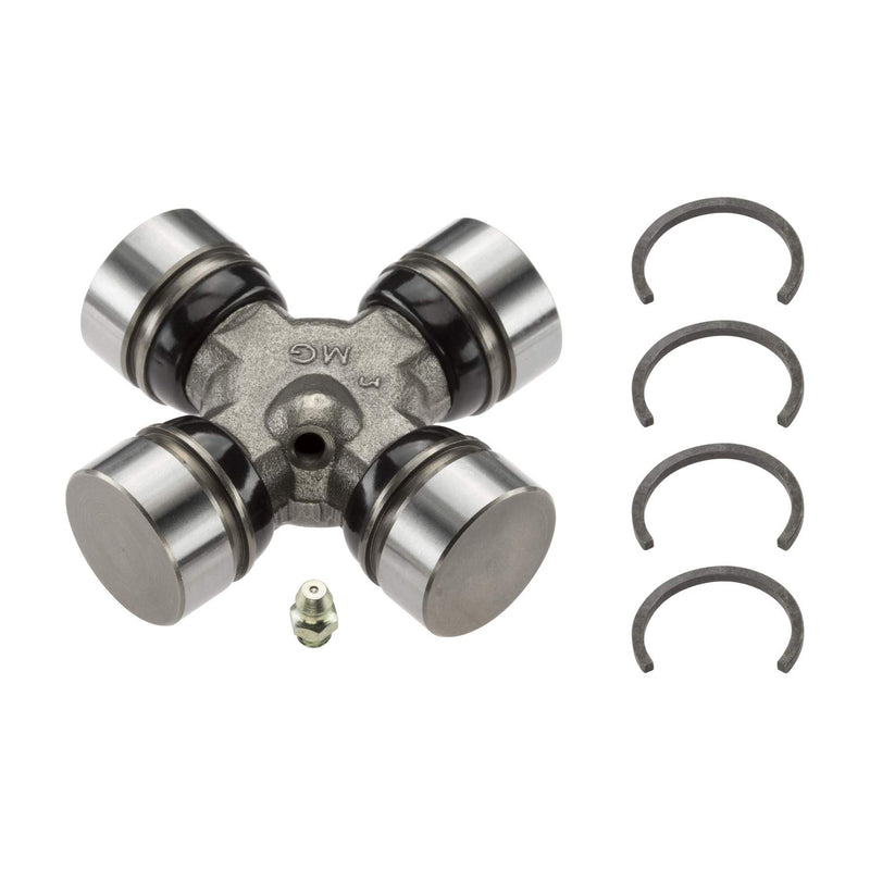 Premium MOOG Greaseable Universal Joint for Toyota Sequoia