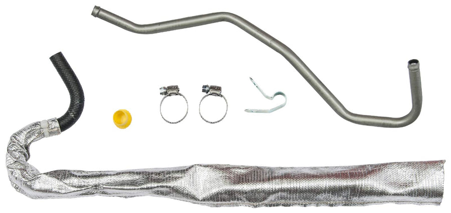 Power Steering Return Line Hose Assembly nobrandname 352908