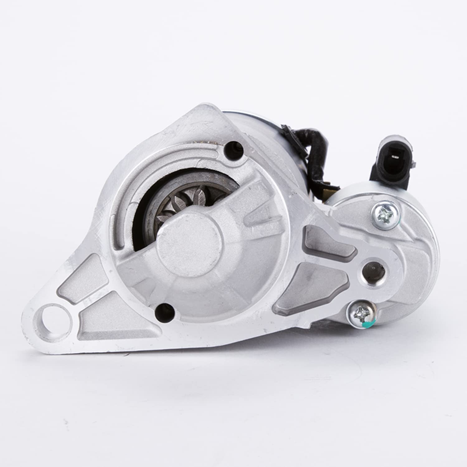 Starter Motor TYC 1-17754 Compatible with 1999-2002 Jeep Grand Cherokee