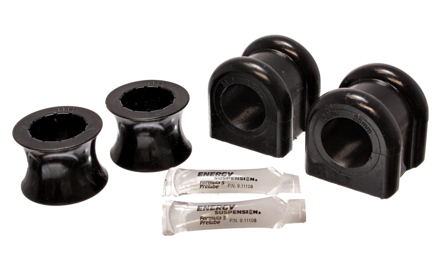 5.5168G Ft Energy Suspension Sway Bar Bushing Set 35Mm