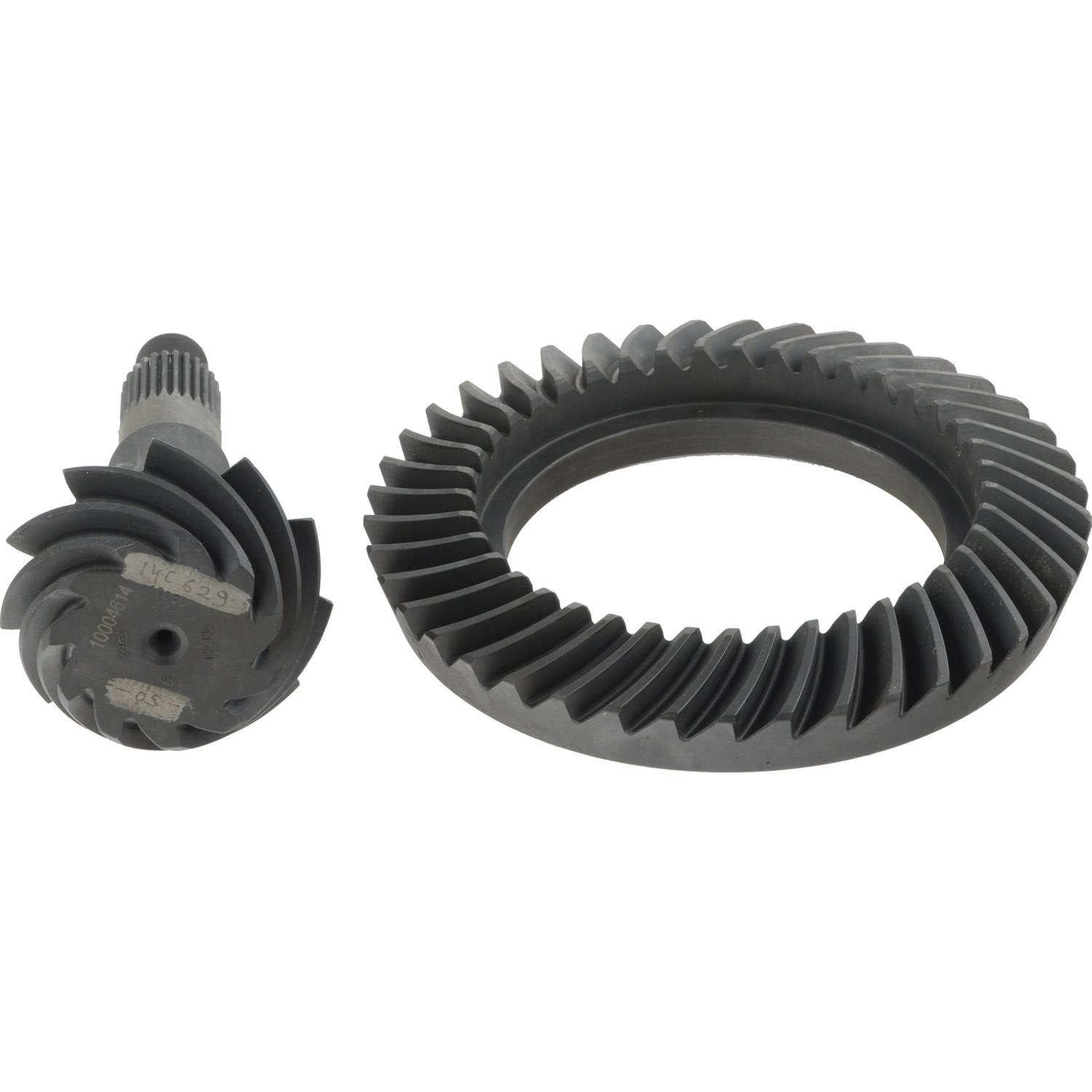 Spicer 10004614 SVL Differential Ring and Pinion Gear Set for GM 8.2", 3.73 Ratio