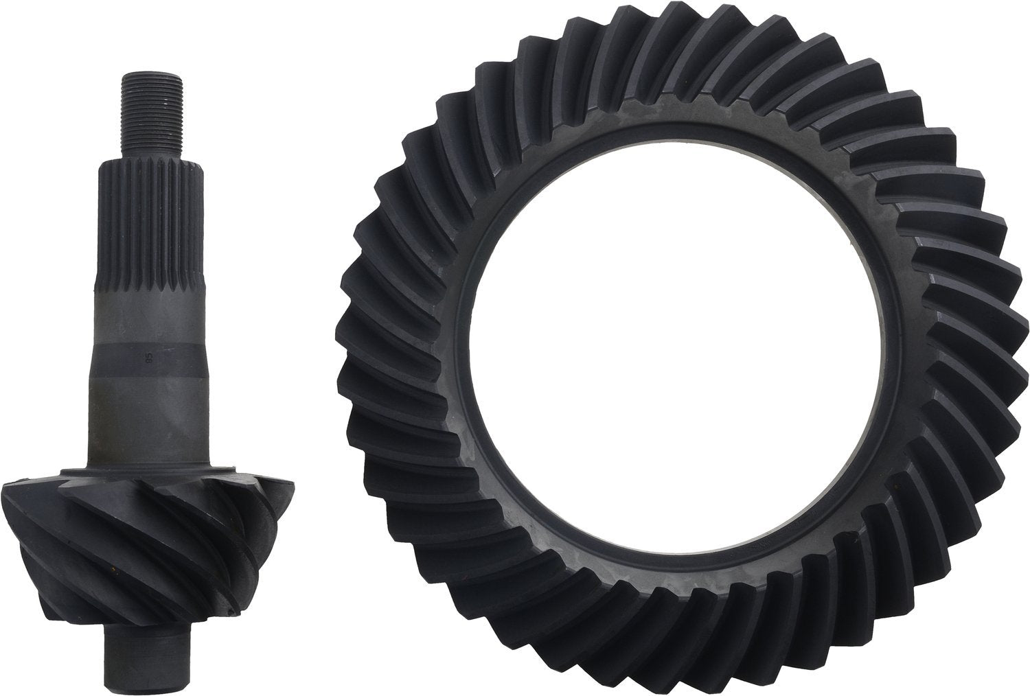 Spicer 2023917 SVL Differential Ring and Pinion Gear Set for GM 10.5", 4.11 Ratio