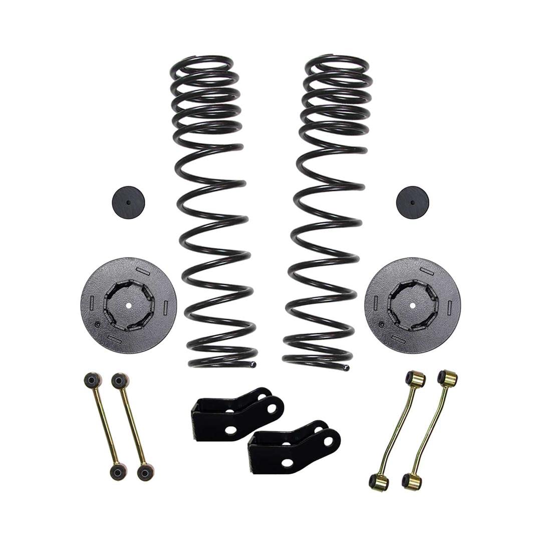 Skyjacker Suspension Lift Kit G200mpelt Fits 20 22 Gladiator Fits Select: 2020-2022 JEEP GLADIATOR MOJAVE