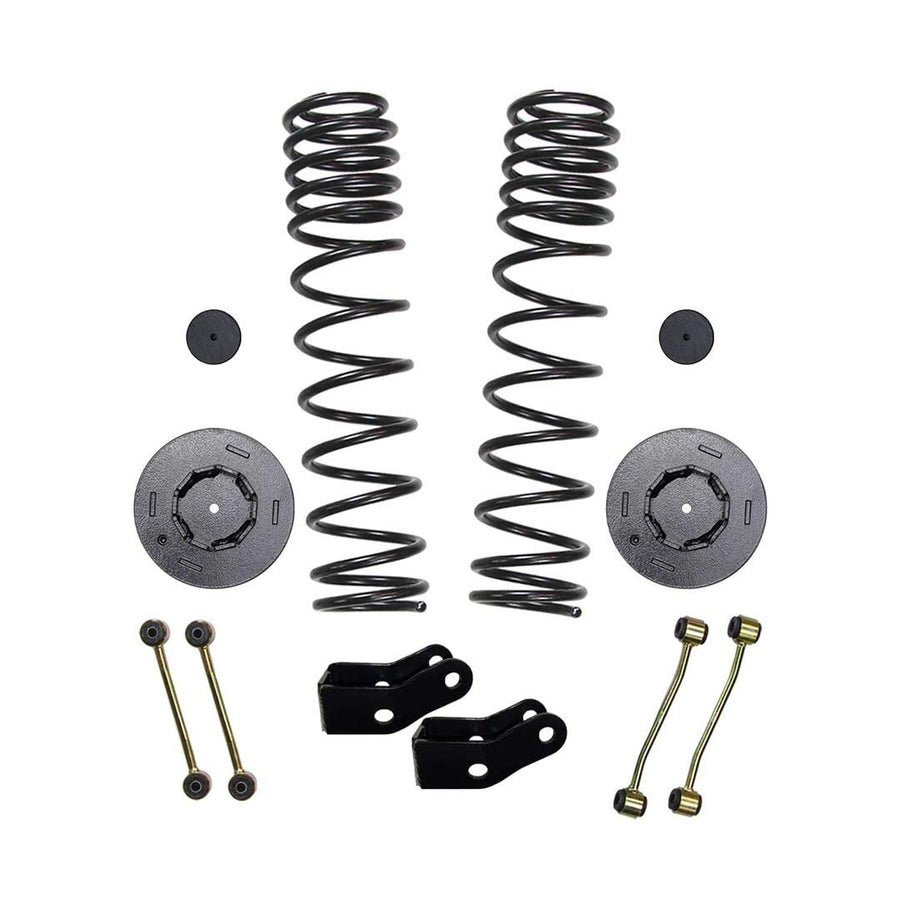 Skyjacker Suspension Lift Kit G200mpelt Fits 20 22 Gladiator Fits Select: 2020-2022 JEEP GLADIATOR MOJAVE