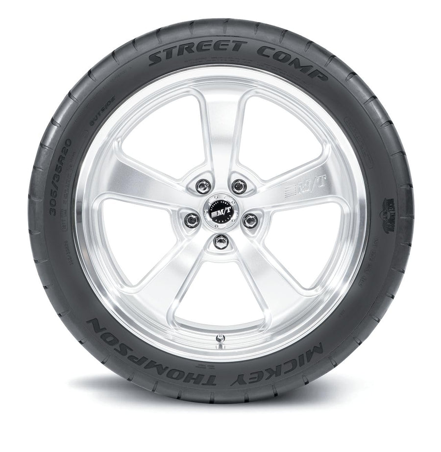 295/35R18 Mickey Thompson Street Comp 99Y SL