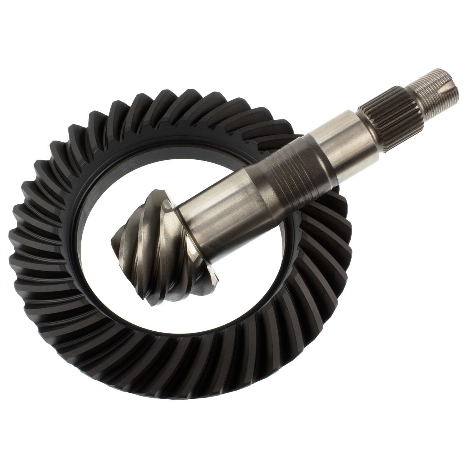 Differential Ring and Pinion Motive Gear TAC529 for Toyota 8.4", 5.29 Ratio, Compatible with 1993-2015 Toyota Tacoma, Sequoia, Tundra, T100