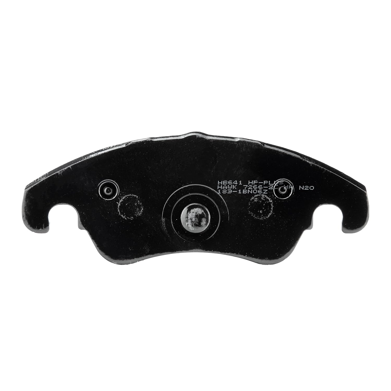 Hawk Performance HPS Performance Street Brake Pads HB641F.696