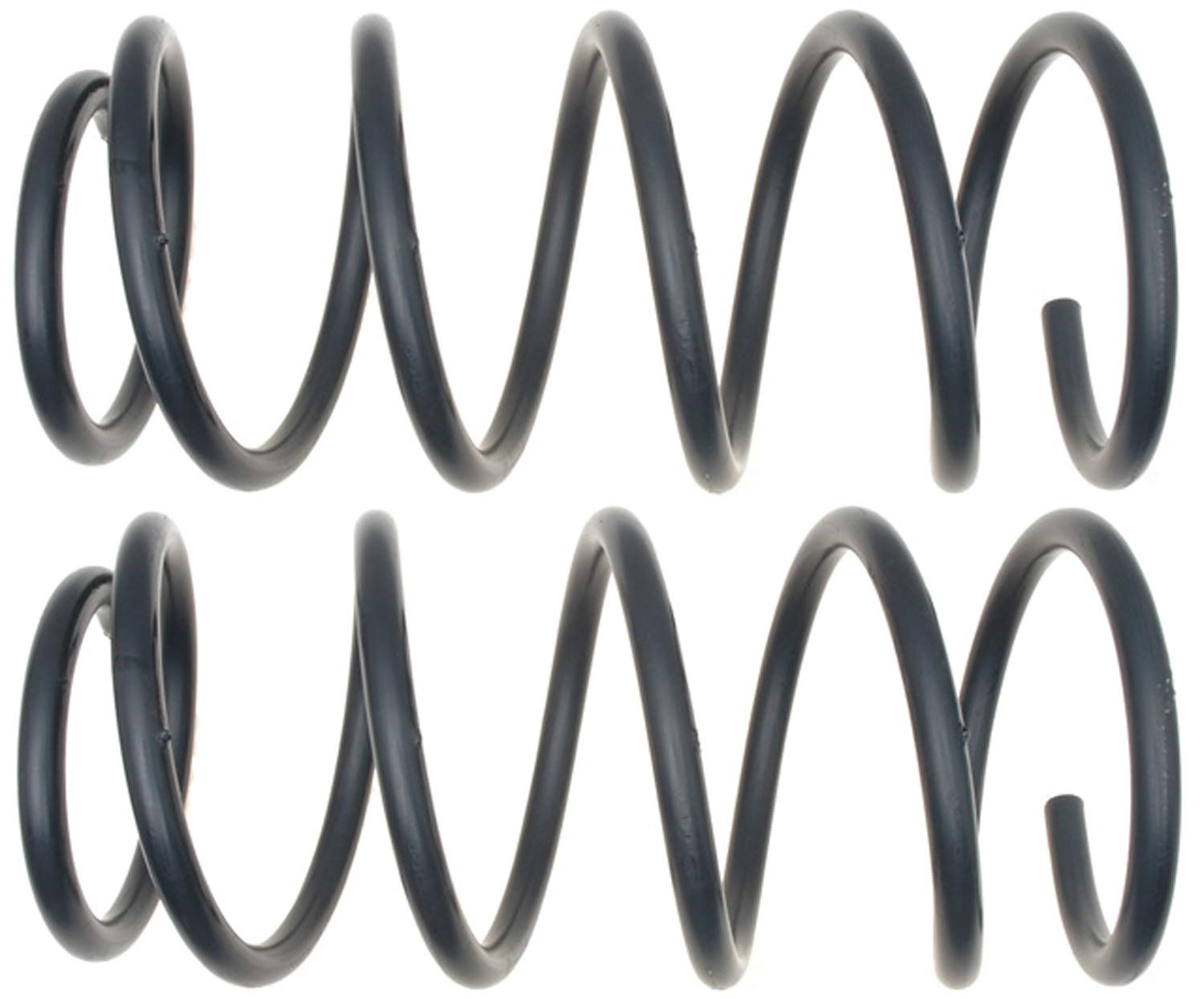 Coil Spring Set MOOG 81230 for Chevrolet Malibu