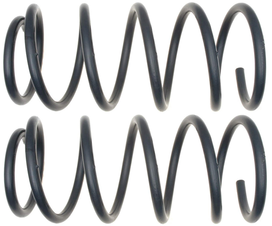 Coil Spring Set MOOG 81230 for Chevrolet Malibu