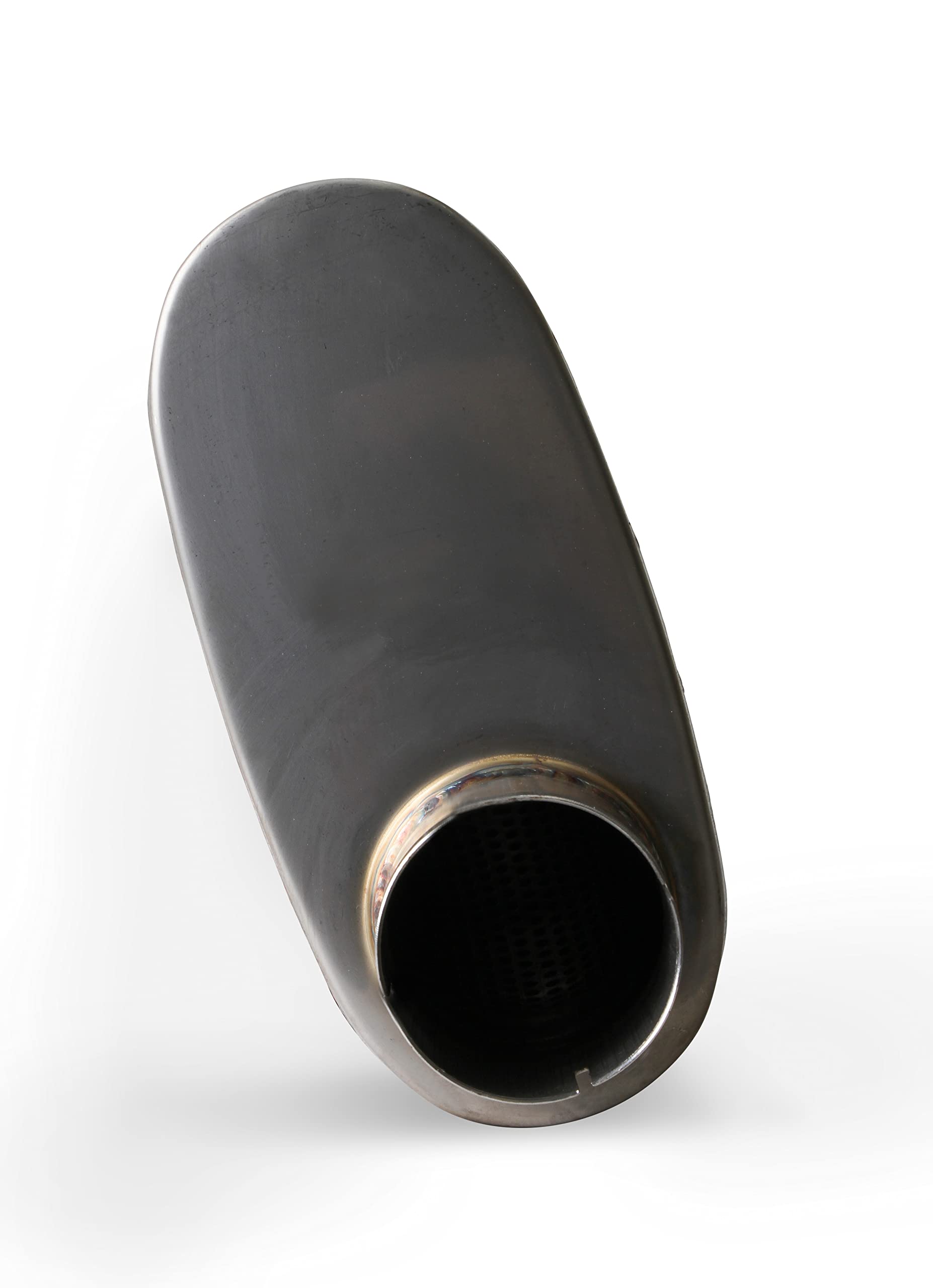 VR304 Hooker Muffler 21644HKR