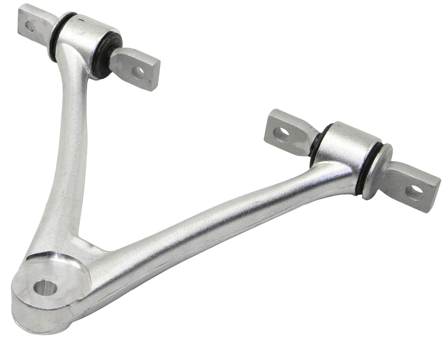 MOOG Suspension Control Arm front right upper RK642827