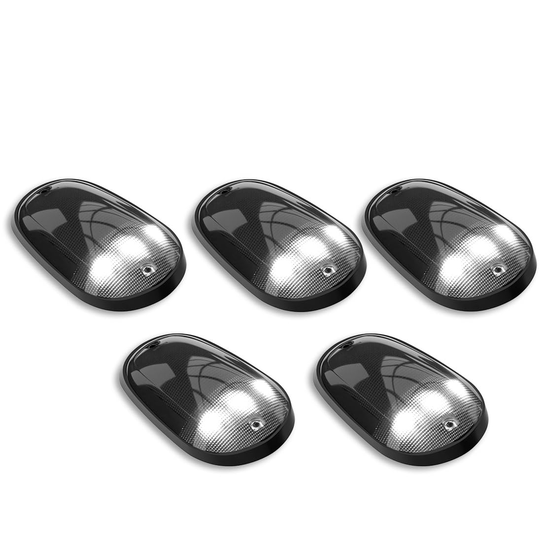 Light Kit Recon 264146BKS