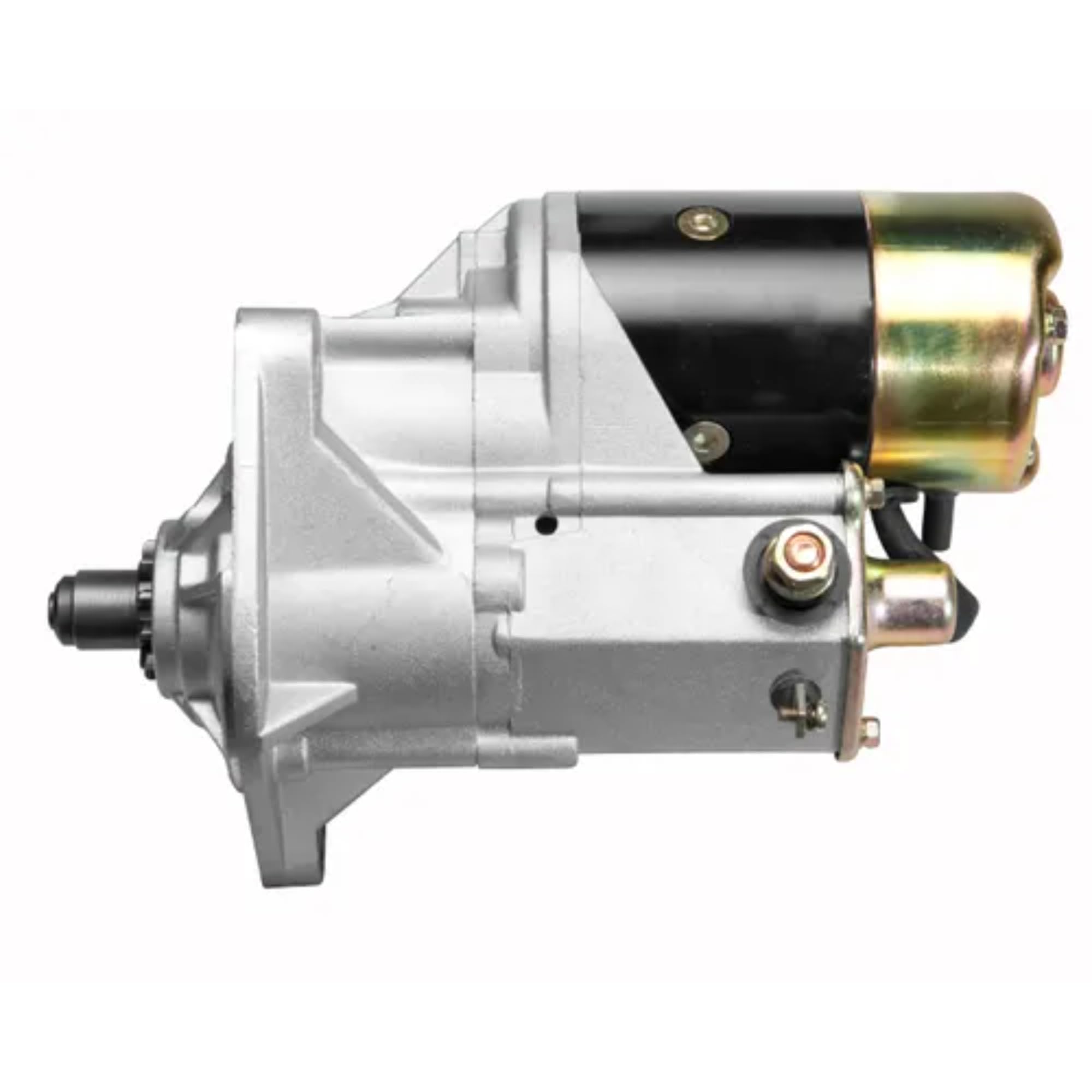 Mercury/Denso Starter Sierra 18-6949