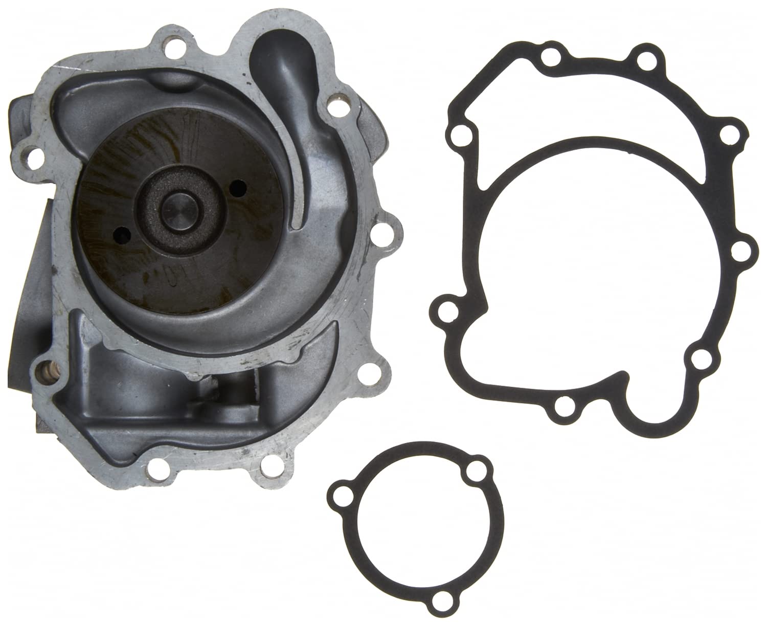 Premium Gates Engine Water Pump 43168
