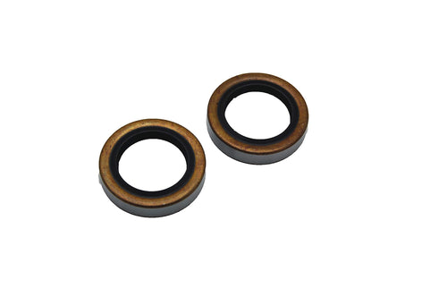 Seal F/3500# Axle Ap Products I.d.1.719in 014-122087