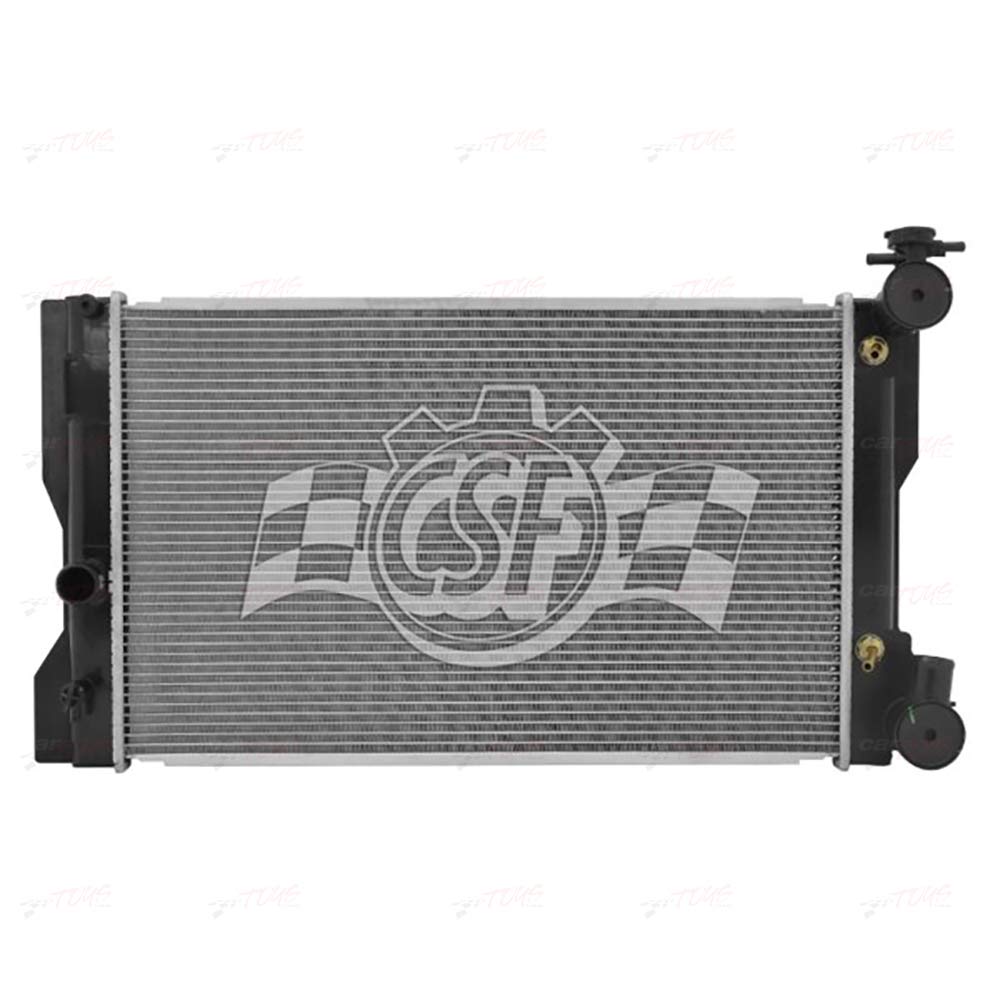Radiator CSF 3445