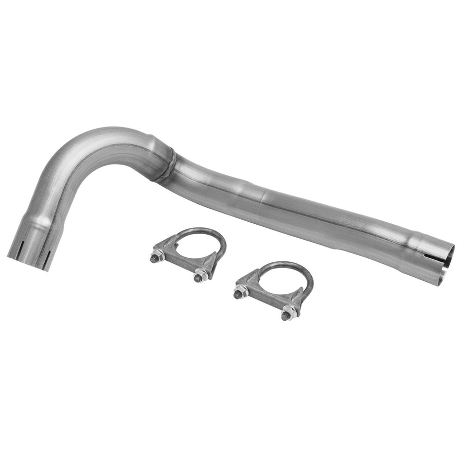 Exhaust System Kit Dynomax 88347 for Jeep Wrangler