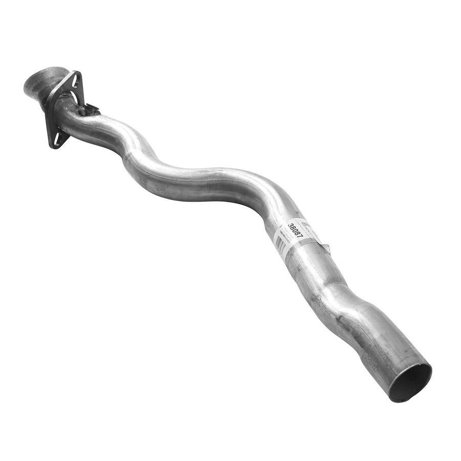 Exhaust Pipe New for CTS