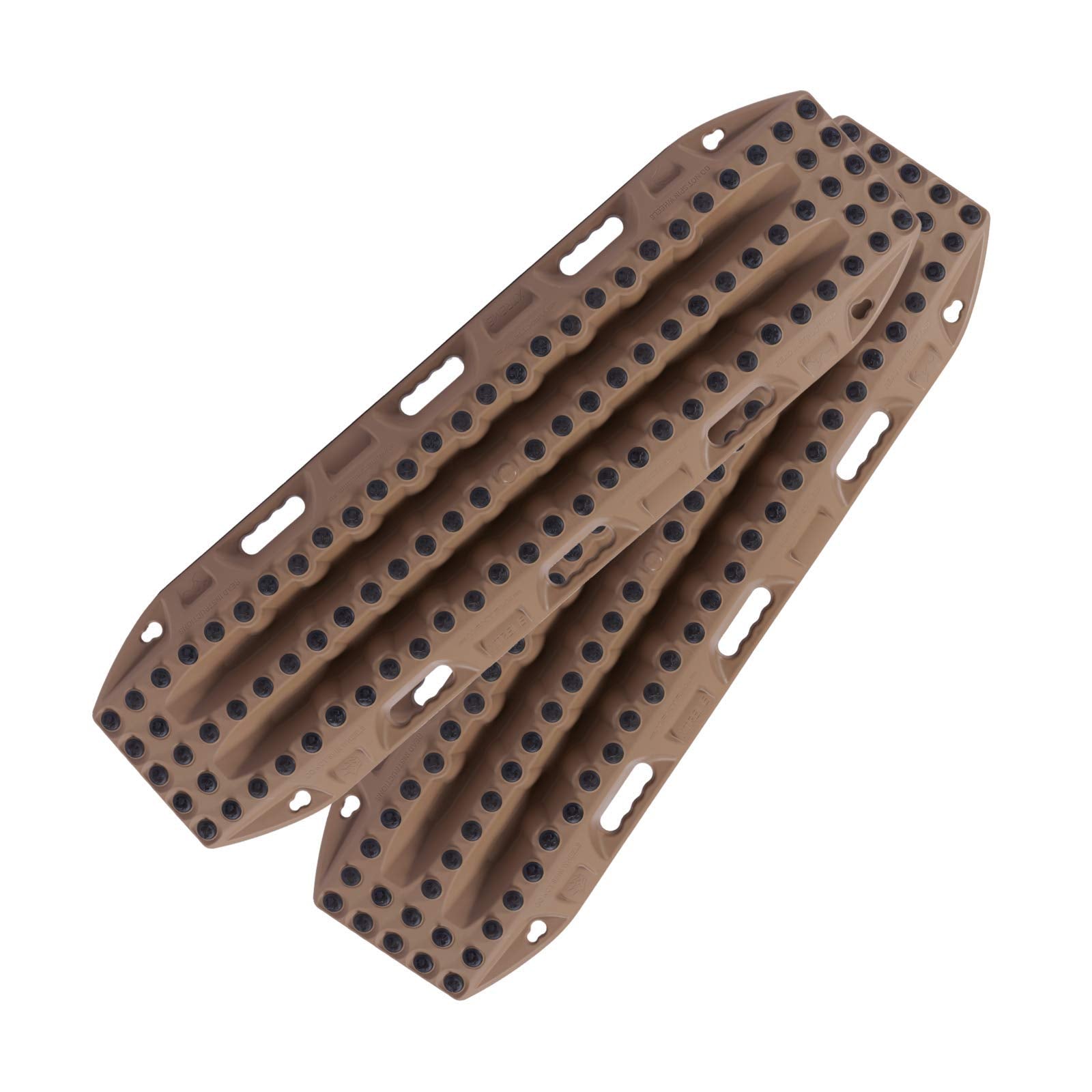 Xtreme Maxtrax Vehicle Recovery Boards (Desert Tan)
