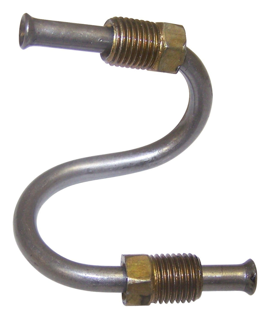 Automotive Crown Brake Tube