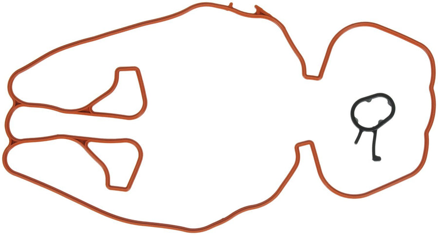 Engine Intake Manifold Gasket Set MAHLE MS19455
