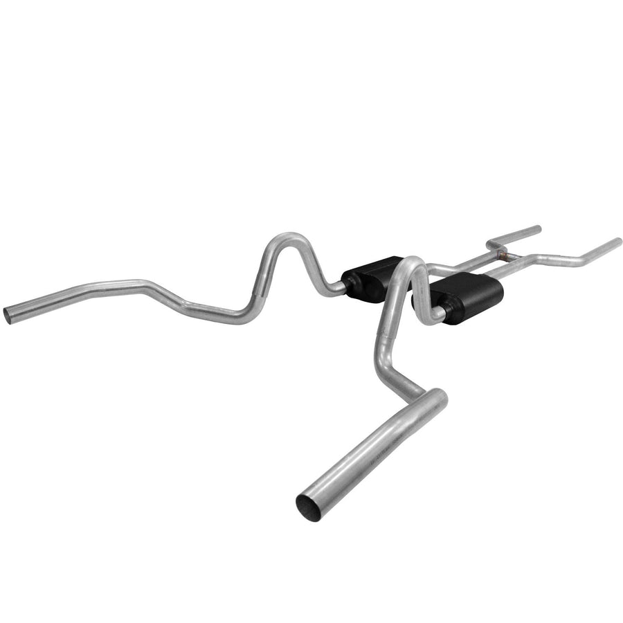 American Thunder Flowmaster 817409 Exhaust System