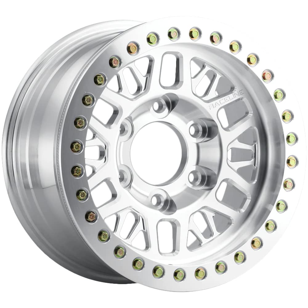 RYNO RACELINE Forged MACHINED NC 17X9 8X170 +25mm