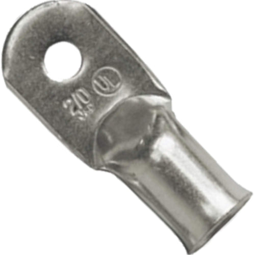 244725 ANCOR MARINE GRADE Electrical Heavy Duty Tinned Copper Lugs (4/0-Gauge, Size 5/16 Screw, 100-Pack)
