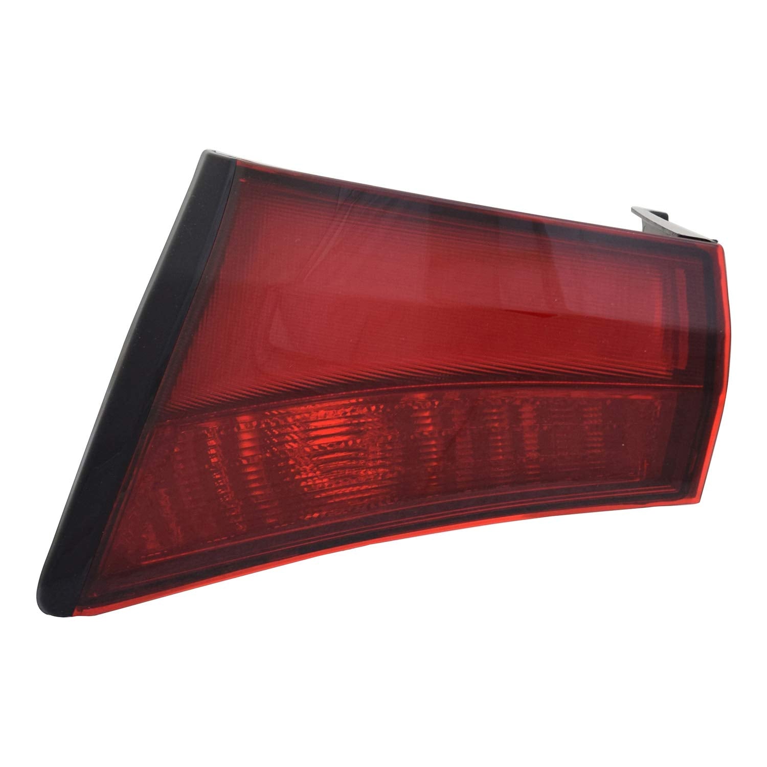 Left TYC Tail Light Assembly Compatible with 2019-2021 Toyota Prius