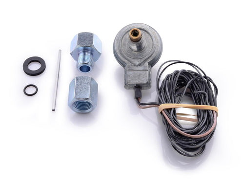 Gm Dakota Digital Pulse Generator Speedo Sender