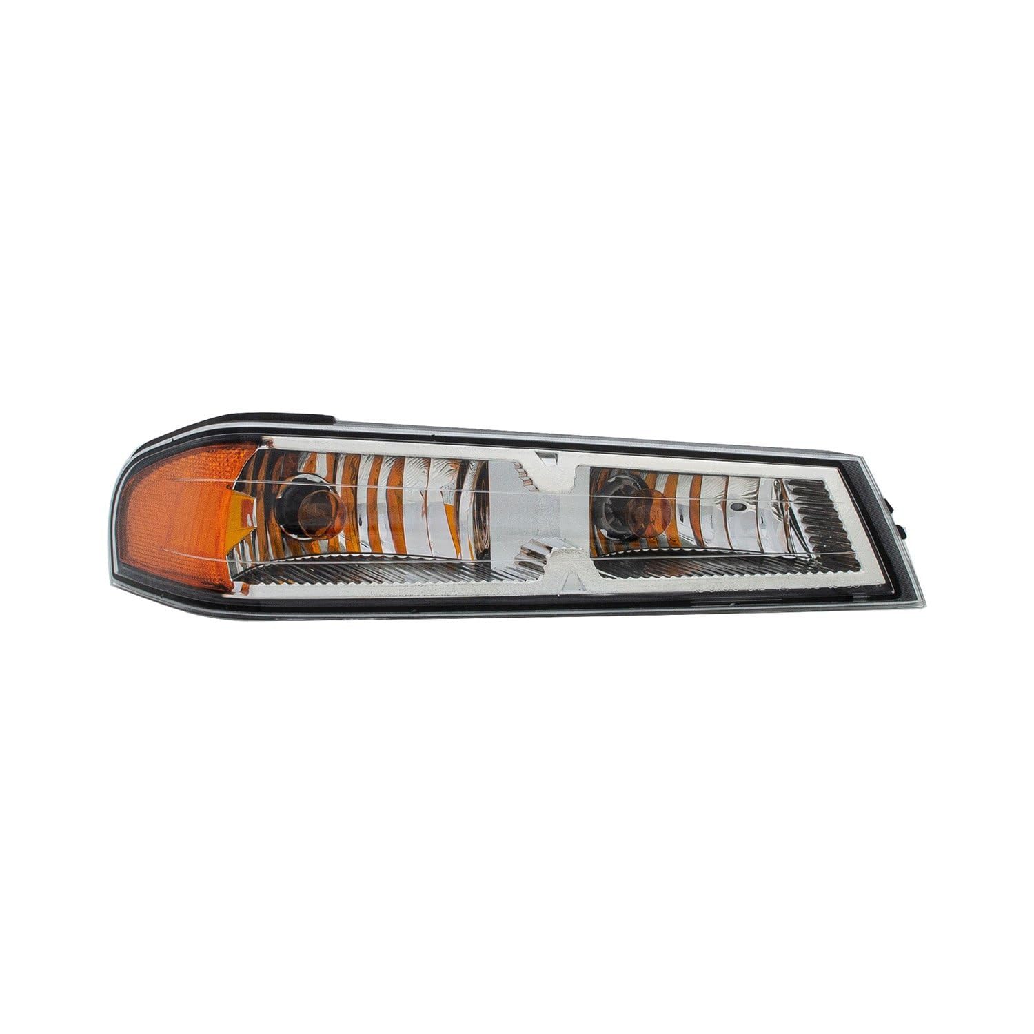 GM326-B100R Eagle Eyes Parking and Signal Light