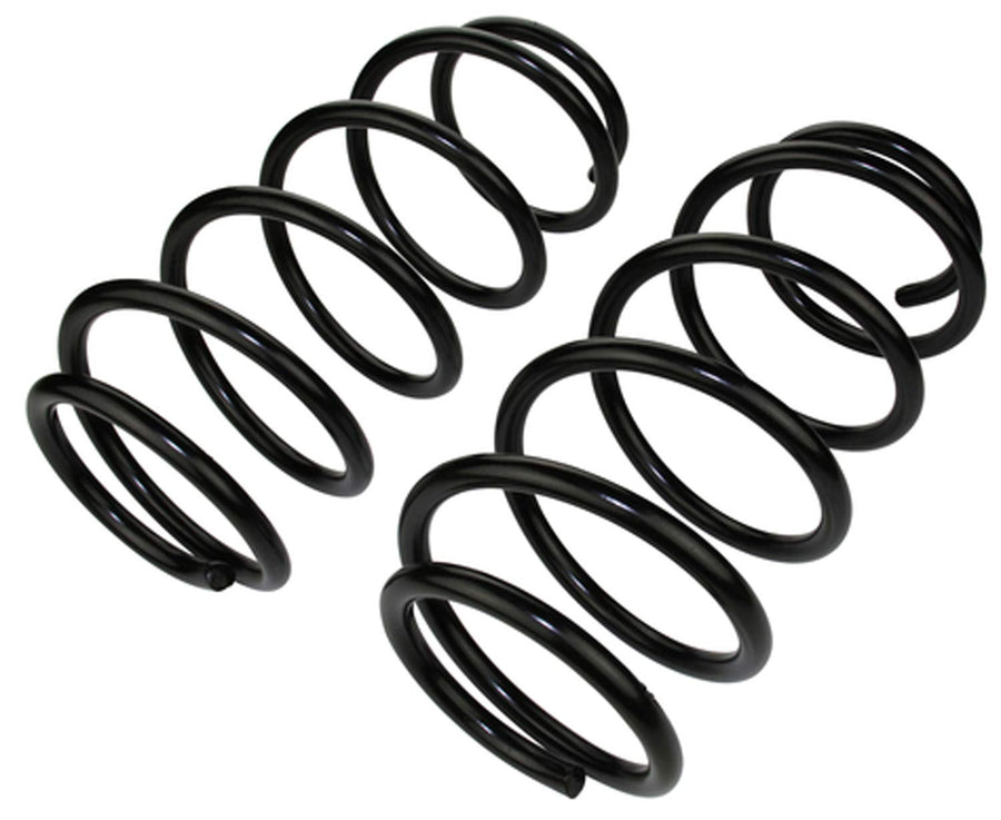Coil Spring Set MOOG 81604 for Toyota Prius