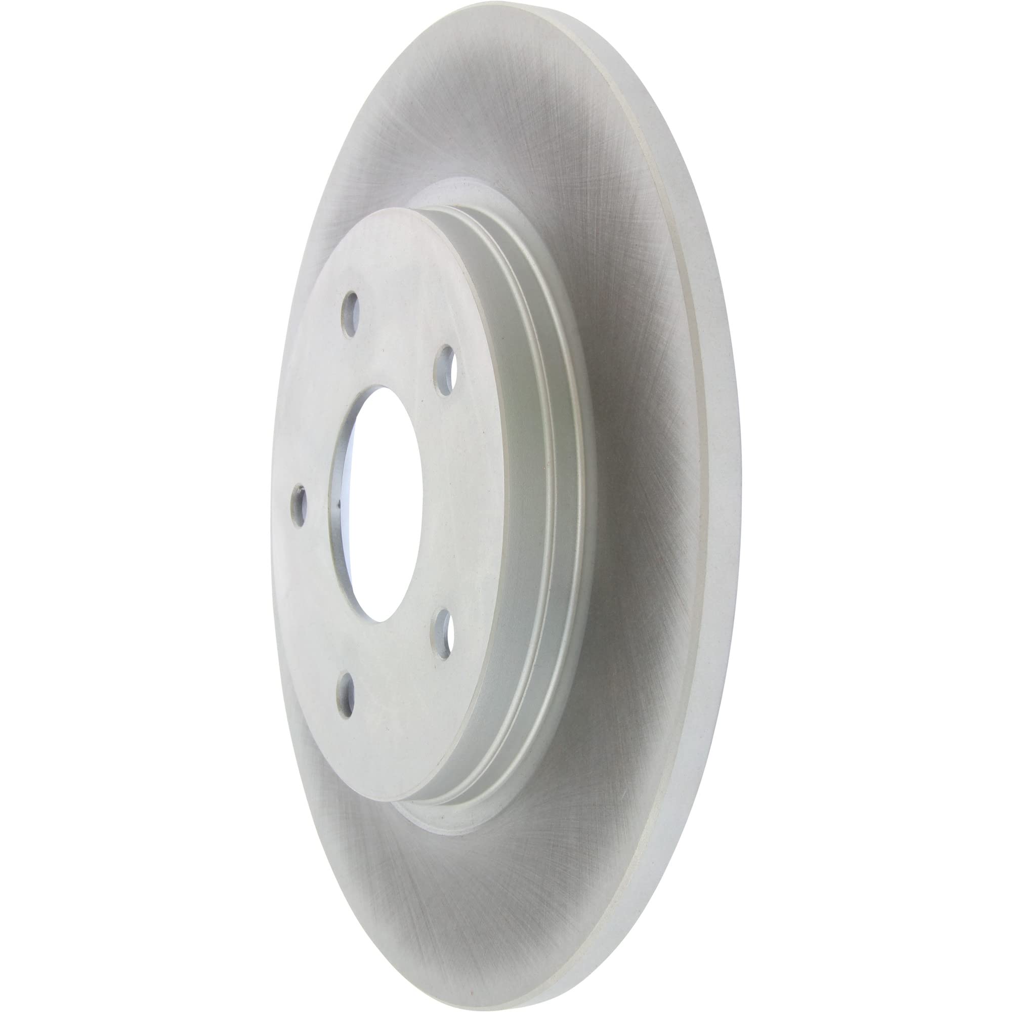 Centric Gcx Rotor 320.67071F with Full Coating