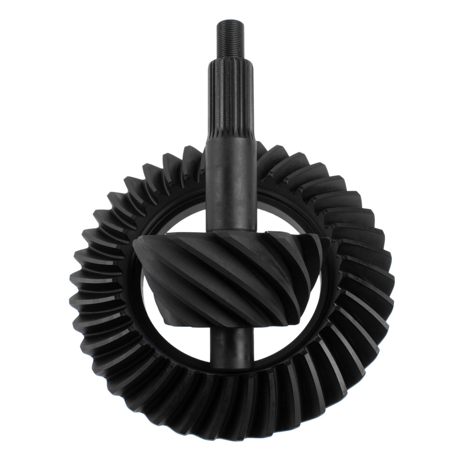 Motive Gear Differential Ring and Pinion 3.00 Ratio Compatible for Ford 9", Fits Bronco (1966-1986), F-150 (1975-1986), Mustang (1965-1973), and More