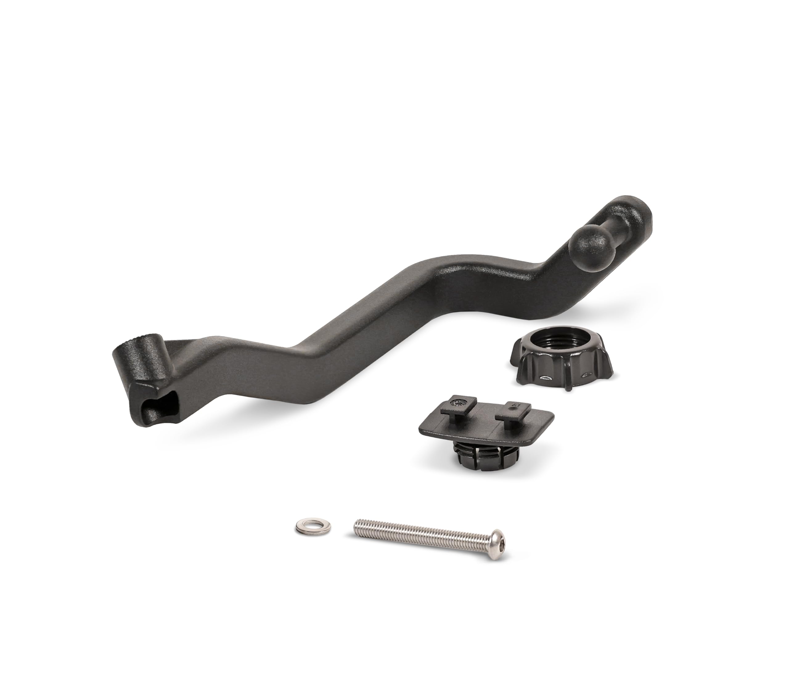 CTS3 Edge 18600 Pillar Display Mount