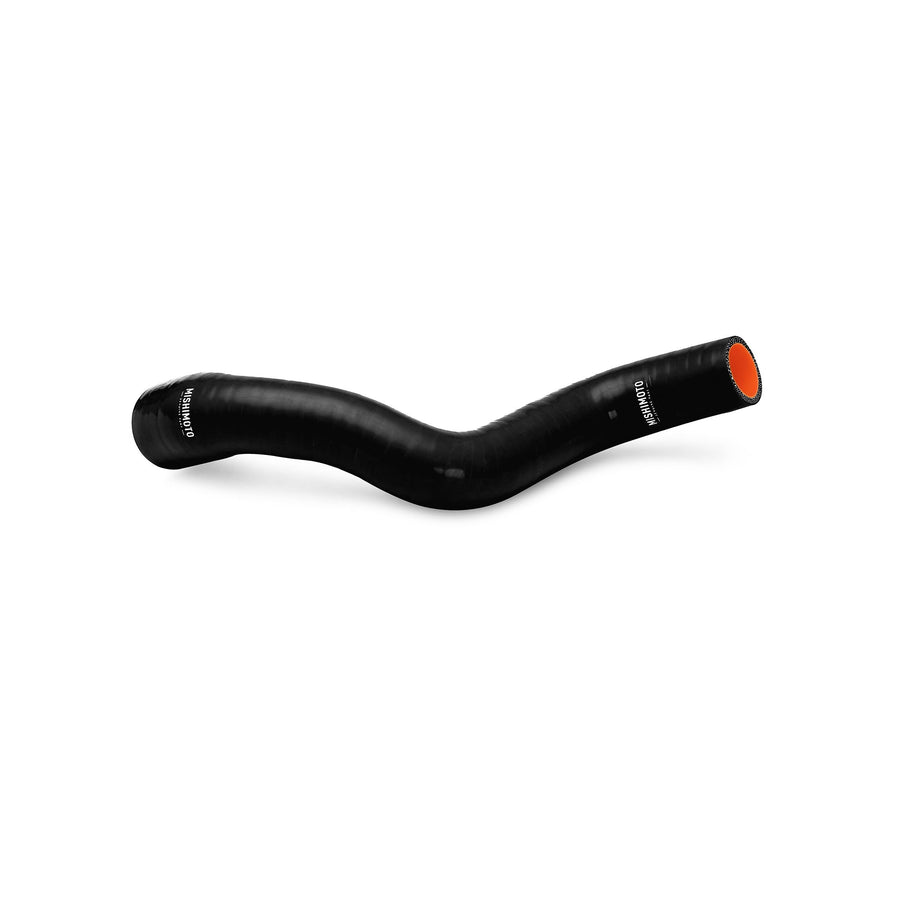 Mishimoto Silicone Radiator Hose Kit MMHOSE-FIST-14BK Fits Ford Fiesta ST 2014-2018 Black