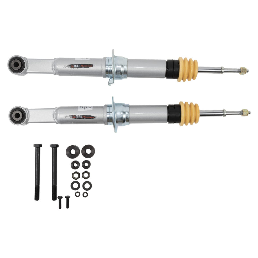 Suspension Leveling Kit Belltech 154302TP