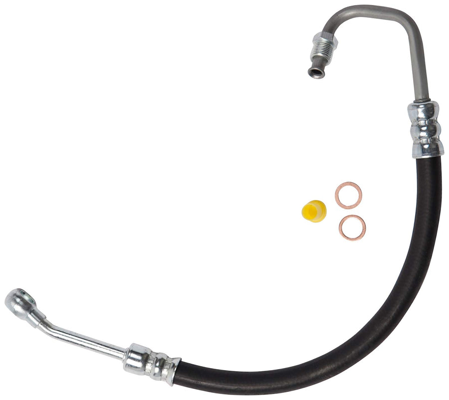 Power Steering Gates 357220 Hose Assembly Pressure Line
