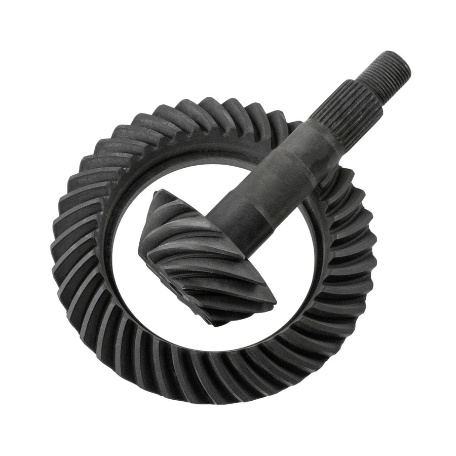 Differential Ring & Pinion Motive Gear GM7.2-308IFS, For GM 7.2" IFS Front, Gear Ratio 3.08, 10-Bolt, 27 Spline, 13 Pinion & 40 Ring Tooth – Fits GM 4WD SUVs & Vans Replaces AAM 26007025, GM 26009577