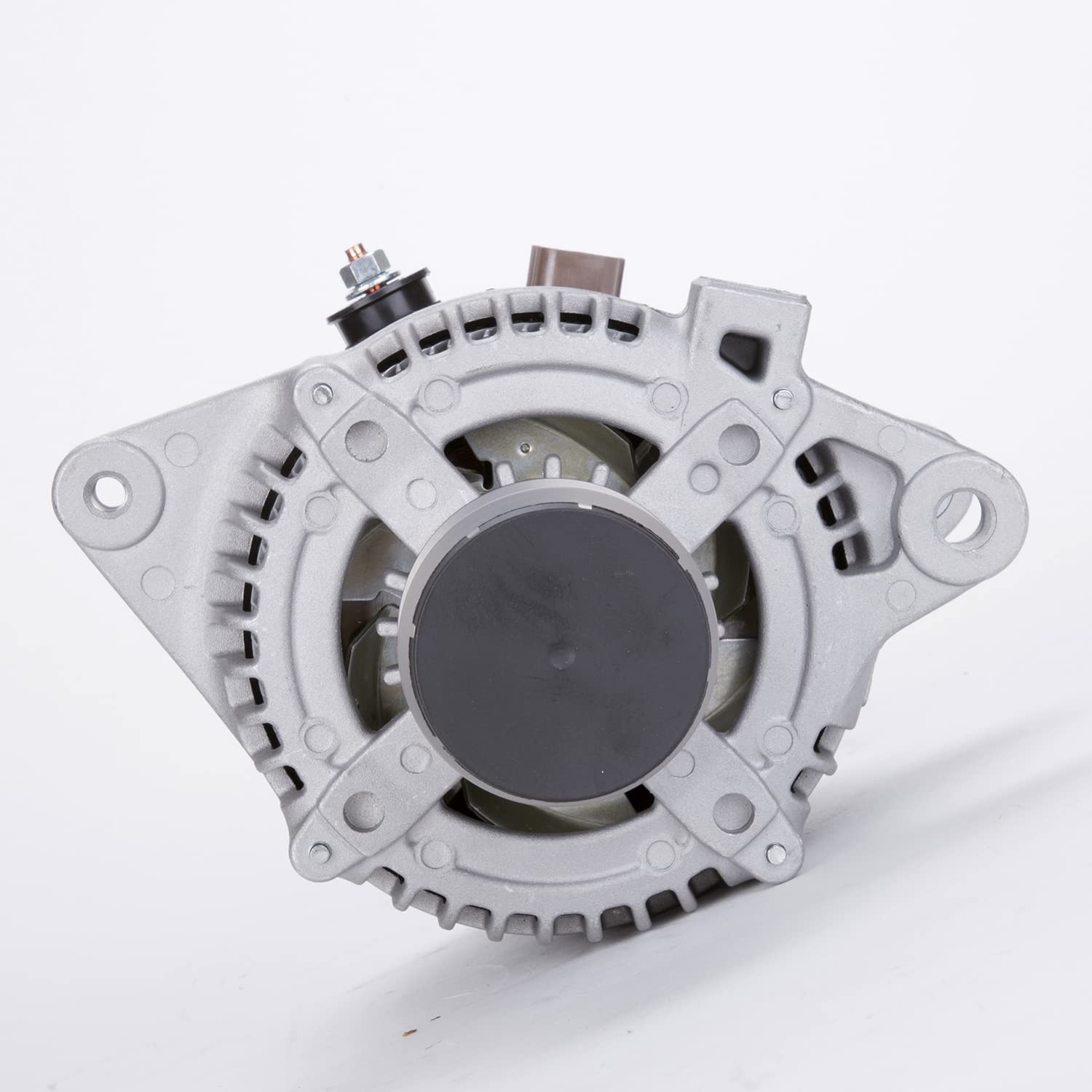 Alternator TYC Compatible with 2011-2013 Toyota Corolla